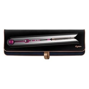 Dyson corrale hair straightener